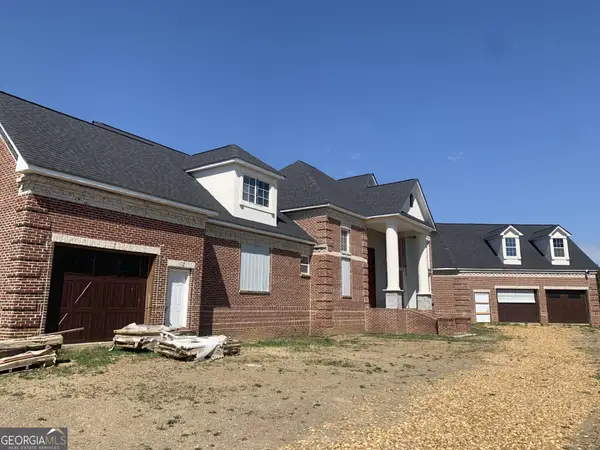 25 Trotters Lane Nw, Rome, GA 30165