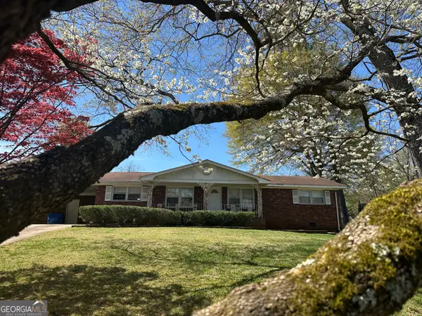 4672 Vernon Drive Sw, Mableton, GA 30126