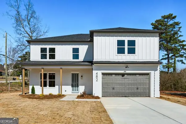 482 Majestic Oaks Place, Smyrna, GA 30082