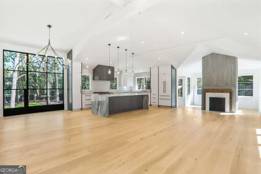 1718 Barnesdale Way Ne, Atlanta, GA 30309 - #2