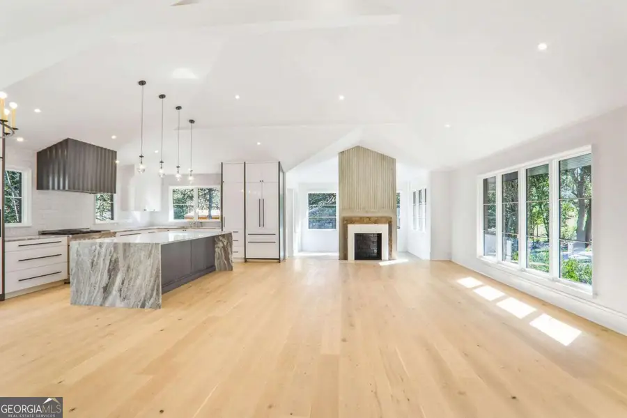 1718 Barnesdale Way Ne, Atlanta, GA 30309 - #3