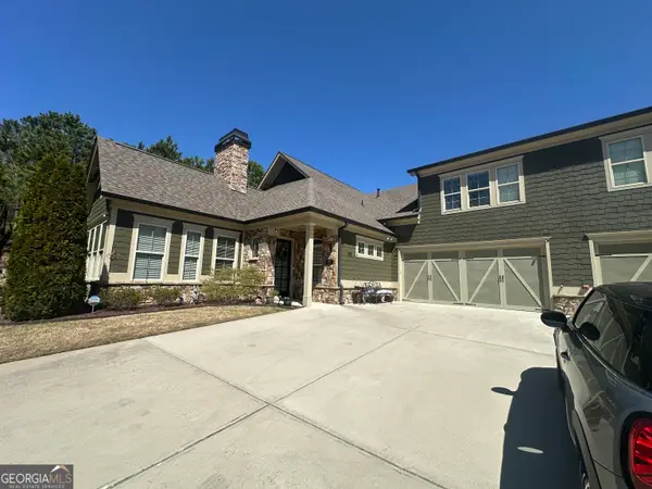 118 Cedarcrest Village Court, Acworth, GA 30101