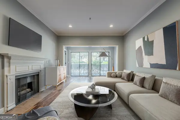 2921 Lenox Road Ne #113, Atlanta, GA 30324