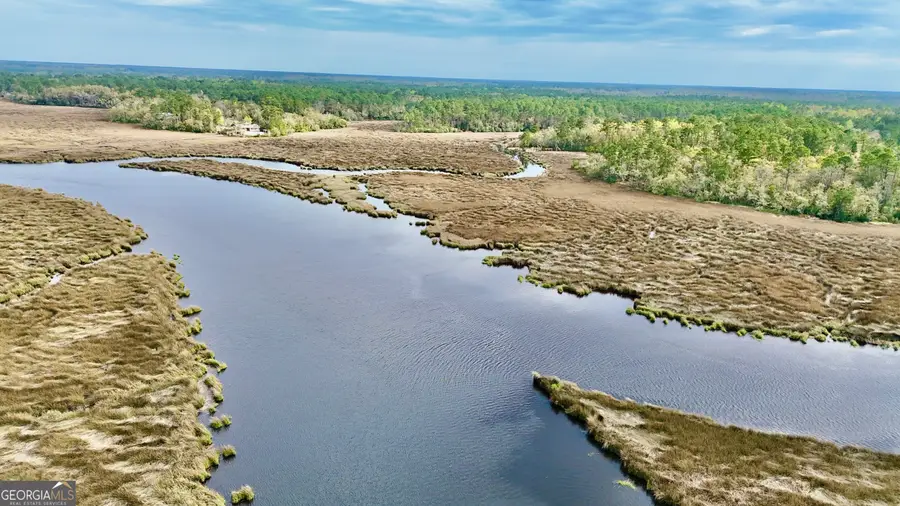 0 Us Hwy 17, Waverly, GA 31565 - Image #2