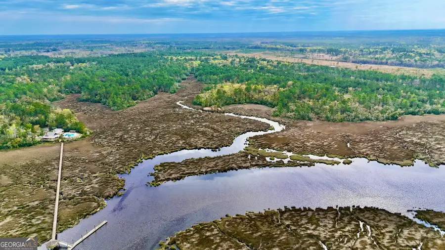 0 Us Hwy 17, Waverly, GA 31565 - Image #3