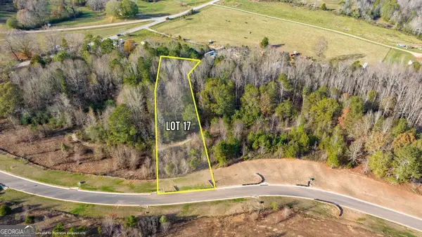 5425 Oak Manor Way #LOT 17, Murrayville, GA 30564