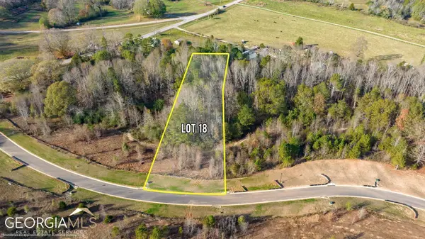 5421 Oak Manor Way #LOT 18, Murrayville, GA 30564