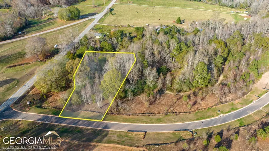 5409 Oak Manor Way #LOT 21, Murrayville, GA 30564 - Image #2