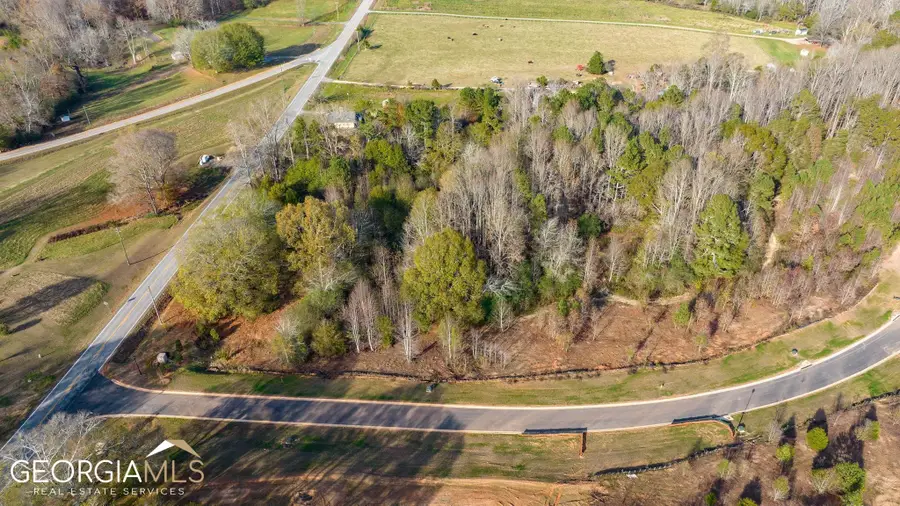 5405 Oak Manor Way #LOT 22, Murrayville, GA 30564 - Image #3