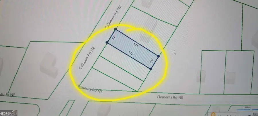 0 Calhoun Road Ne, Rome, GA 30161 - #3