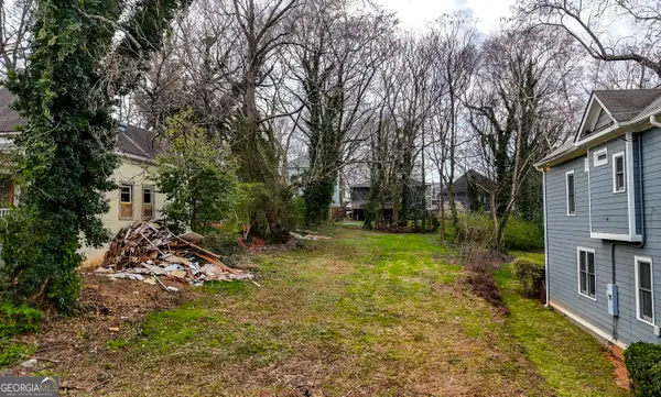 761 Formwalt Street Sw, Atlanta, GA 30315