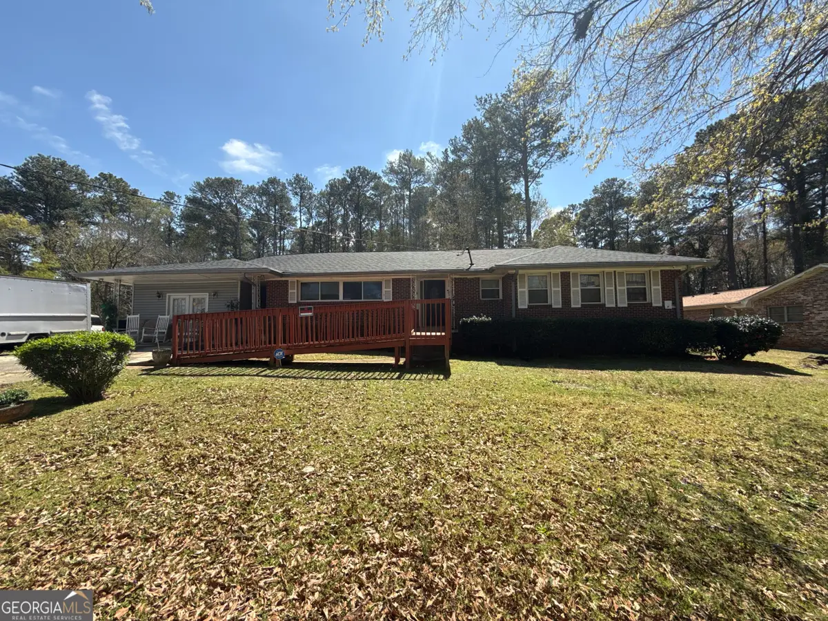 5169 Covington Highway, Decatur, GA 30035 - Image #1