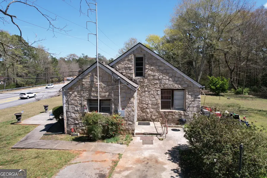 5181 Covington Highway, Decatur, GA 30035 - #2