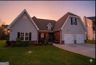 207 Meadow Lake Drive, Carrollton, GA 30116 - Image #1