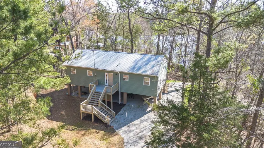 2786 Chapel Drive, Elberton, GA 30635 - Image #2