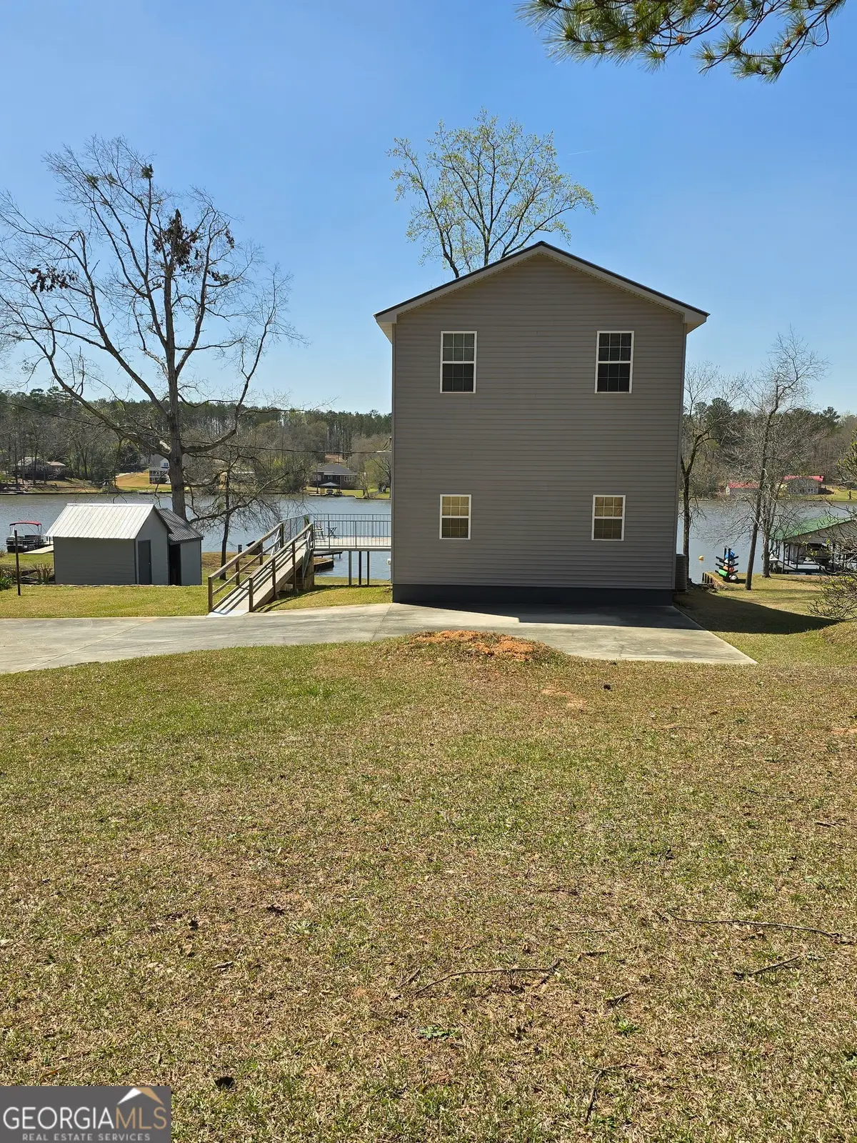 935 Alcovy North Drive, Mansfield, GA 30055 - Image #1