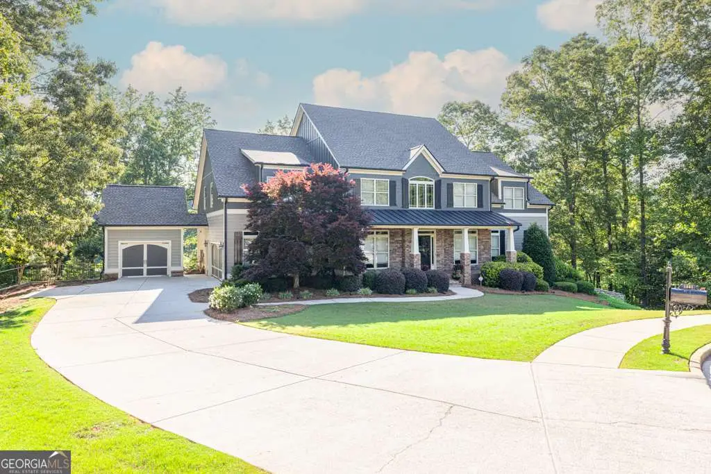 1521 Waterside Court, Jefferson, GA 30549 - #1