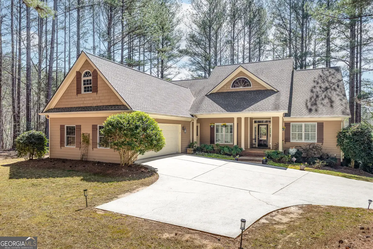 404 Golden Delicious Road, Clarkesville, GA 30523 - #1