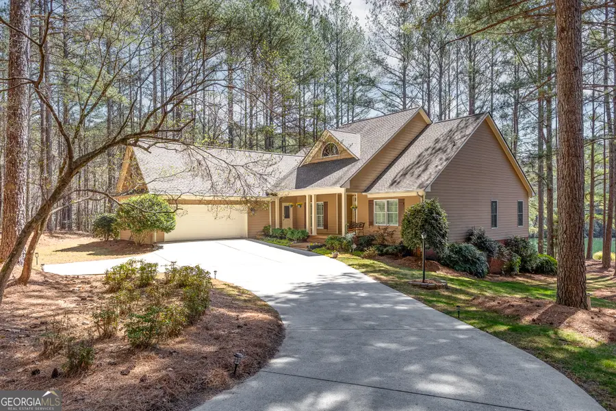 404 Golden Delicious Road, Clarkesville, GA 30523 - #2