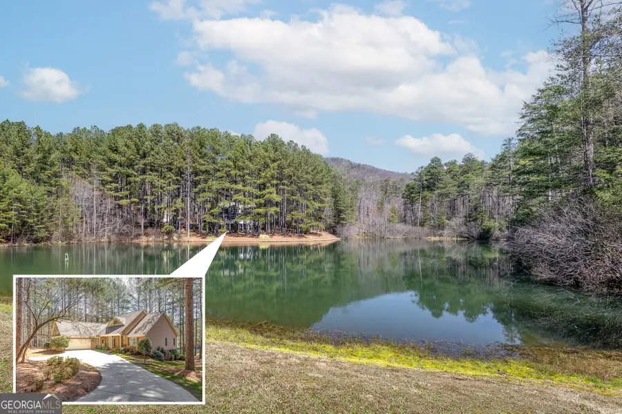 404 Golden Delicious Road, Clarkesville, GA 30523 - #3