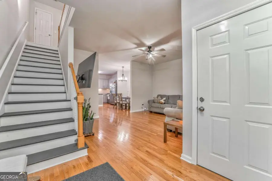 1521 Ashton Woods Way, Dalton, GA 30720 - Image #2