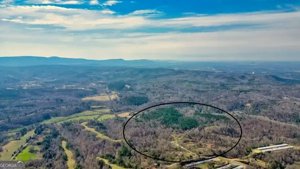 989 Irwin Mill Road Se, Fairmount, GA 30139