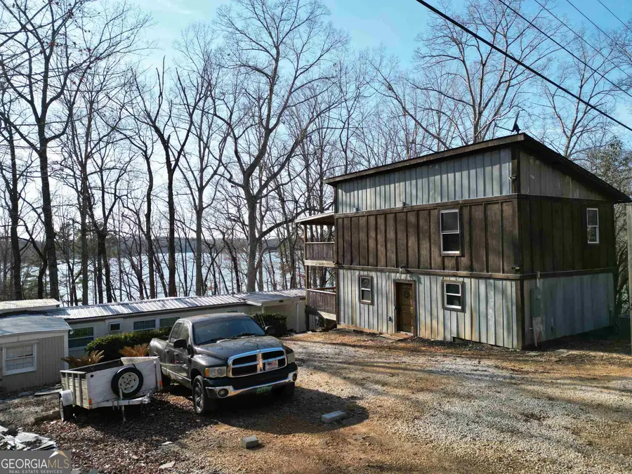 348 N Port Bass Drive, Fair Play, SC 29643 - Image #2