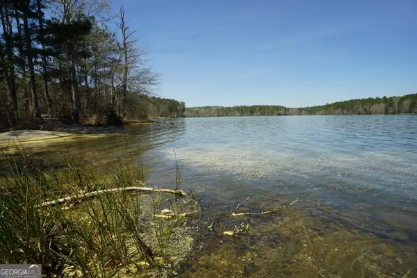 0 E Hightower Trail, Conyers, GA 30012