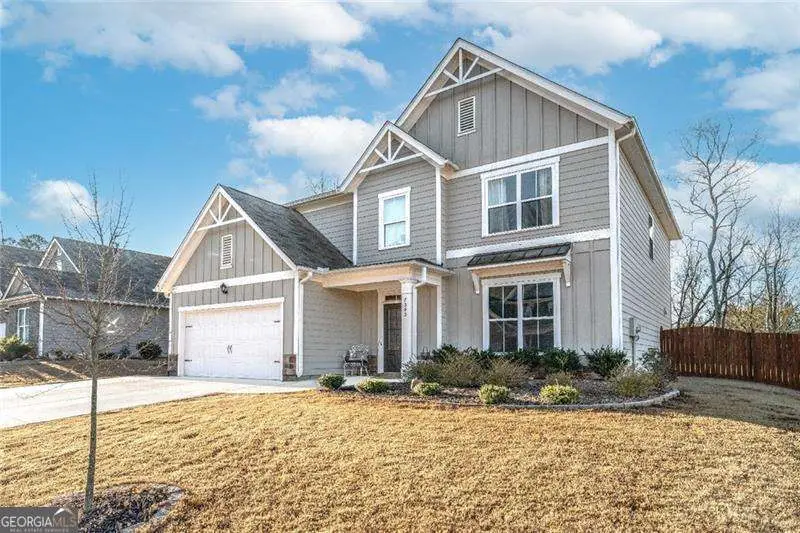 7545 Rambling Vale, Cumming, GA 30028 - Image #1