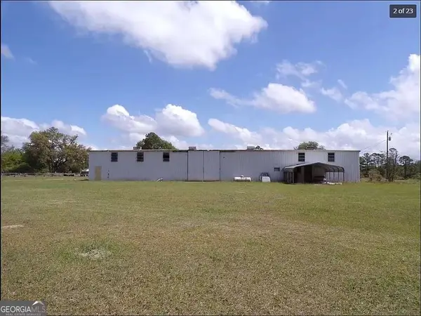 2636 Beechwood Drive, Jesup, GA 31545