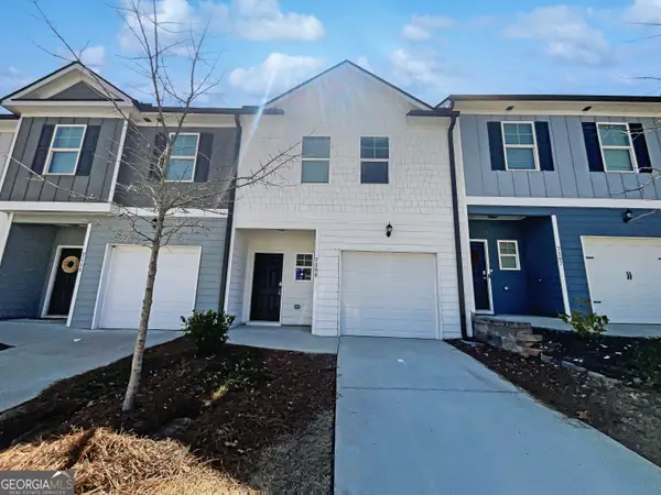 7109 Gladstone Circle, Lithonia, GA 30038