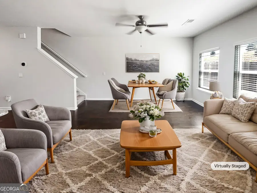 7109 Gladstone Circle, Lithonia, GA 30038 - Image #2