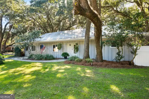 1915 Second Avenue, St. Simons, GA 31522