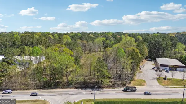 3470 N Henry Boulevard, Stockbridge, GA 30281