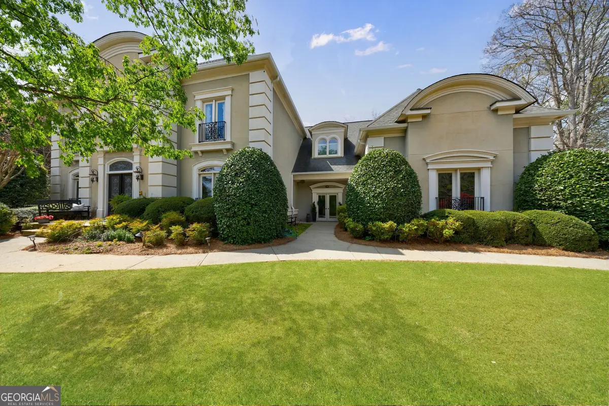 2005 Westbourne Way, Alpharetta, GA 30022 - Image #1