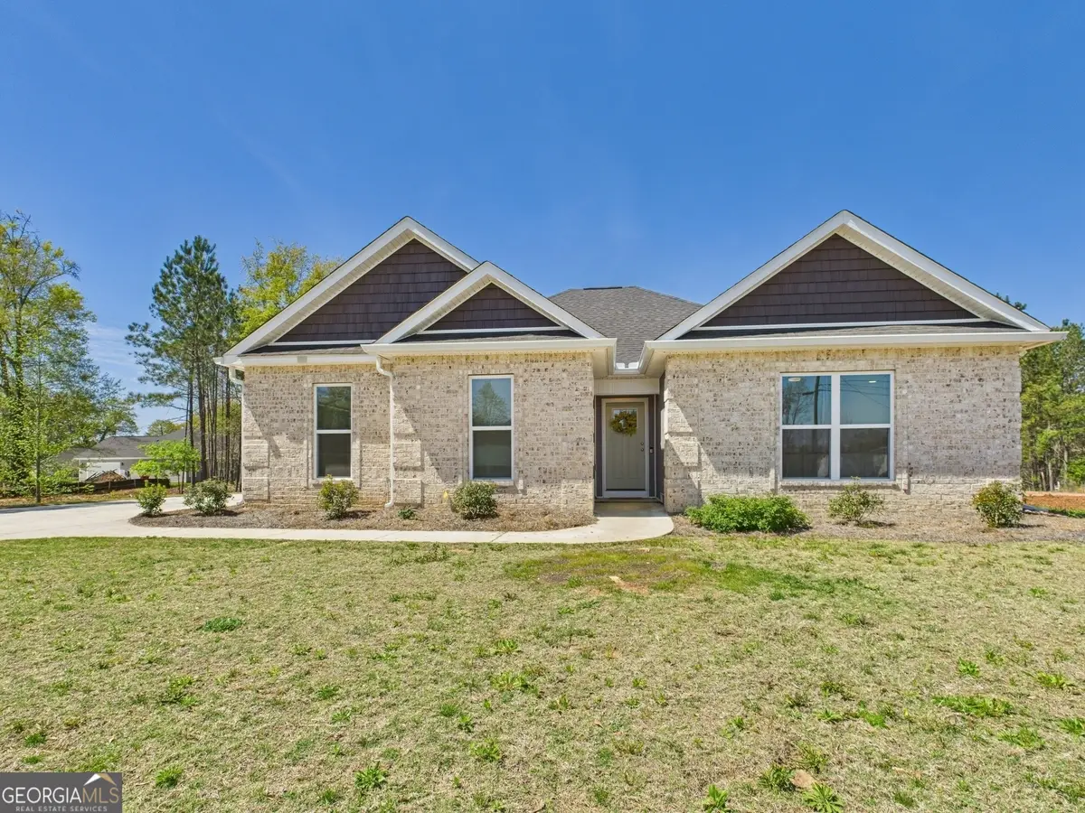 321 Browning Point Road, Macon, GA 31216 - Image #1