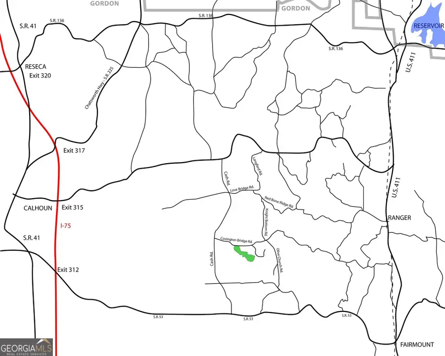 0 Covington Bridge Road #9619, Calhoun, GA 30701 - Image #3