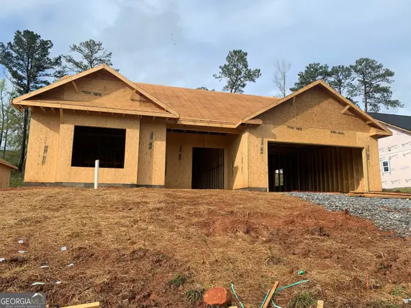 1154 Barrington Place Way, Macon, GA 31220