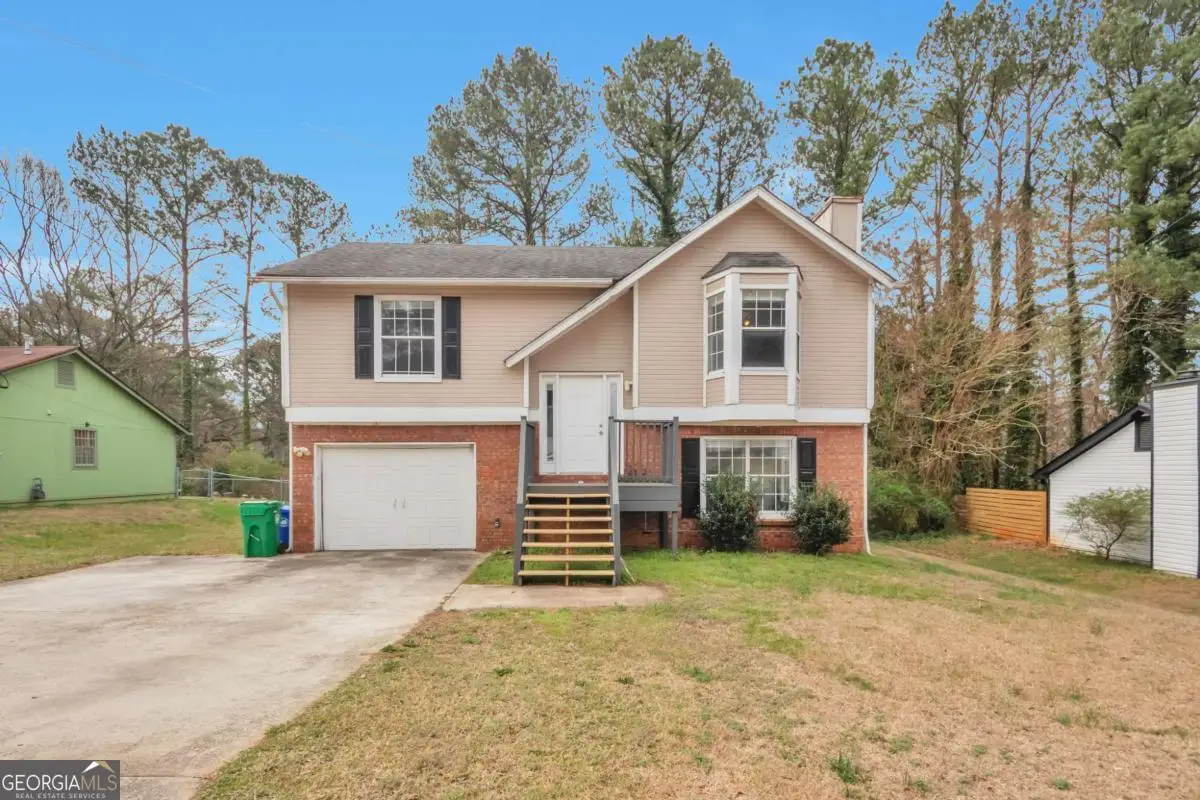 2463 Corner Shoals Drive, Decatur, GA 30034 - #1