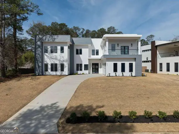 4031 Oak Forest Circle, Marietta, GA 30062