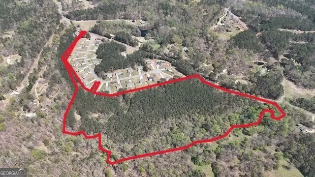 668 Forest Lane, Colbert, GA 30628 - Image #1