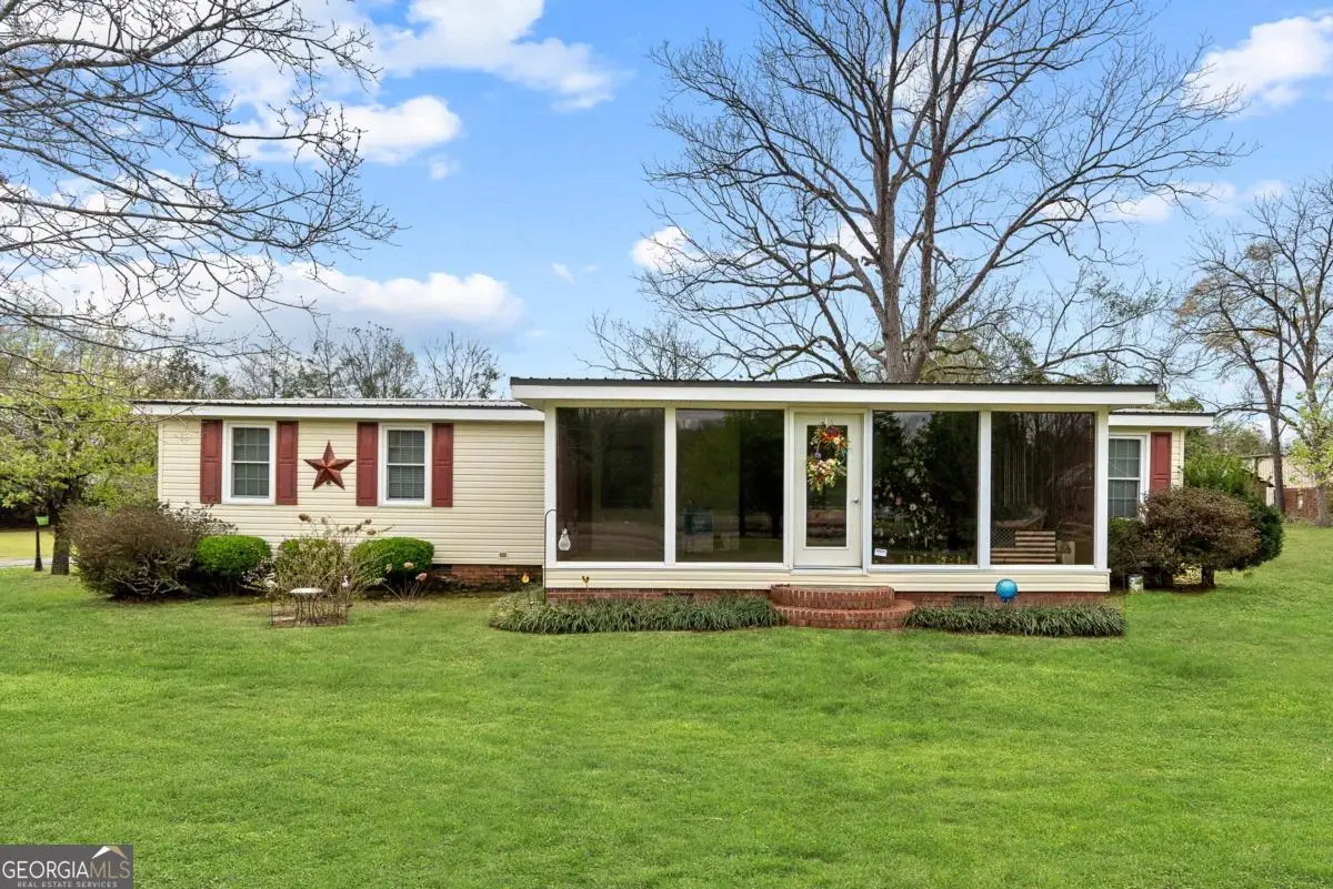 234 S Railroad Street Se, Toomsboro, GA 31090 - Image #1