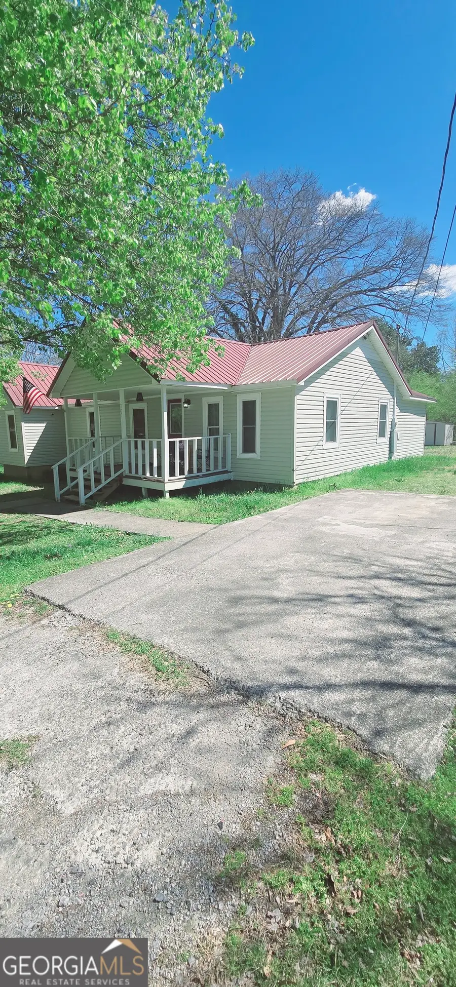 707 Gilbert Lane, Lafayette, GA 30728 - Image #3