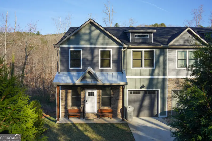 34 Living Waters Way #2F, Clayton, GA 30525 - Image #3