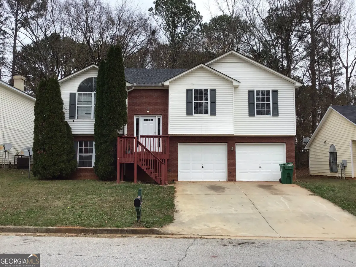 5734 Wellborn Oaks Court, Lithonia, GA 30058 - Image #1