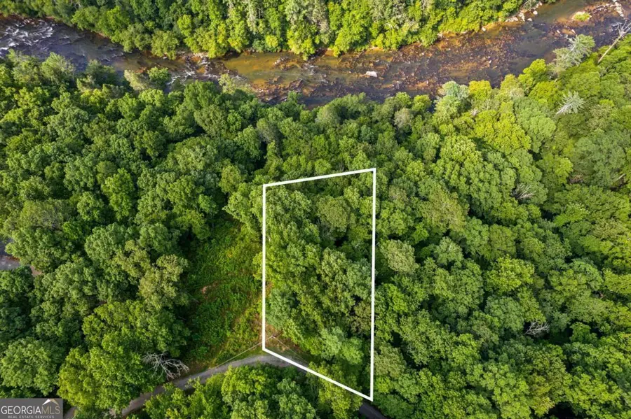 0 Flat Ridge Road, Ellijay, GA 30540 - #2