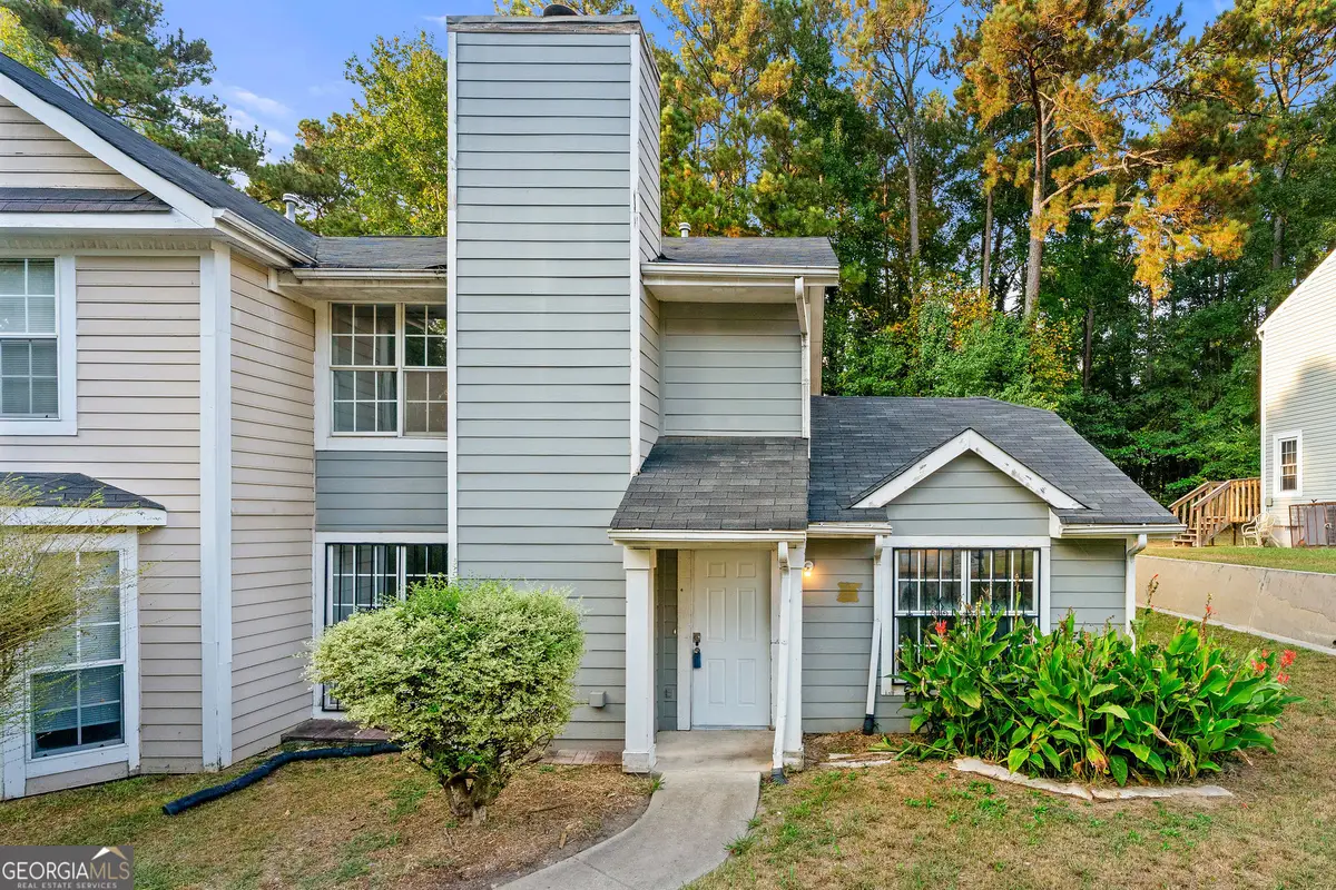 2575 Picardy Circle N #B, Atlanta, GA 30349 - Image #1
