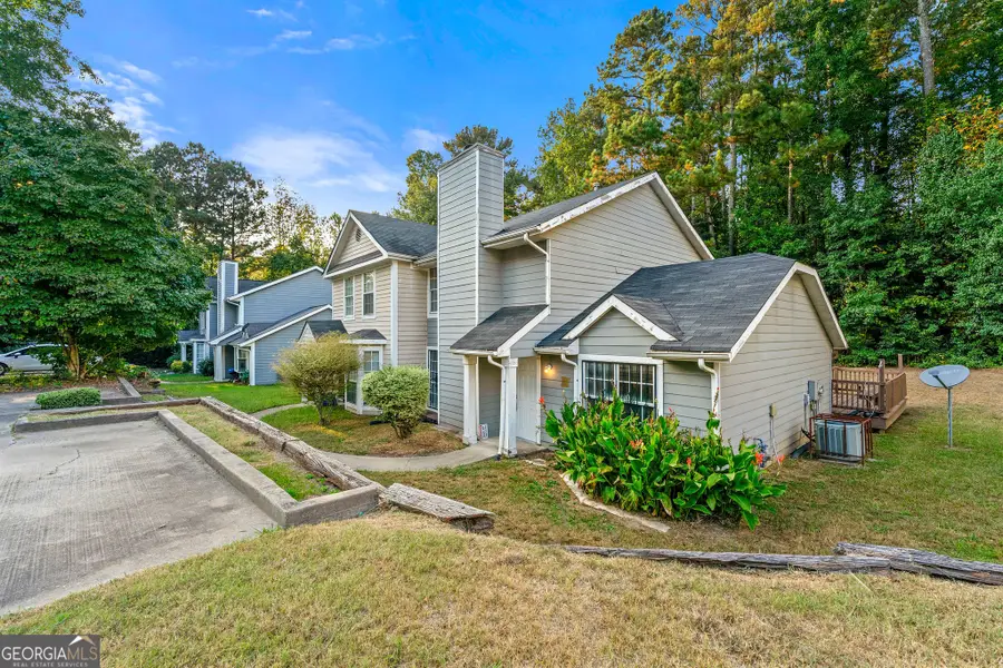 2575 Picardy Circle N #B, Atlanta, GA 30349 - Image #2