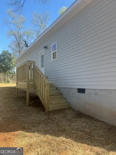 111 Hosea Street, Rome, GA 30161