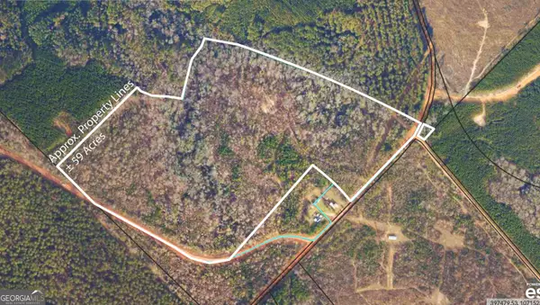 0 S Indian Trail Road, Sandersville, GA 31082